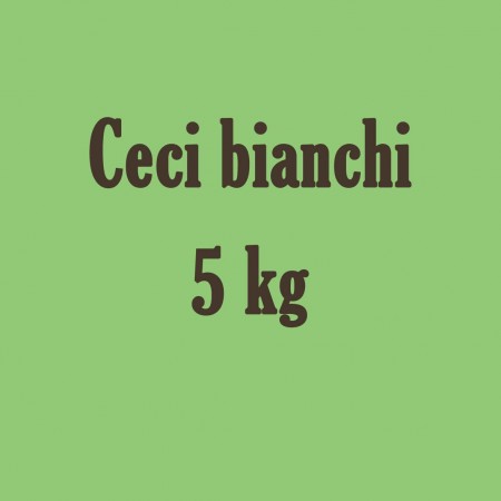 5kg ceci bianchi