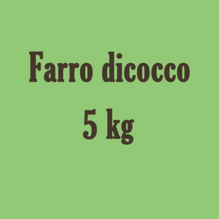 5kg farro