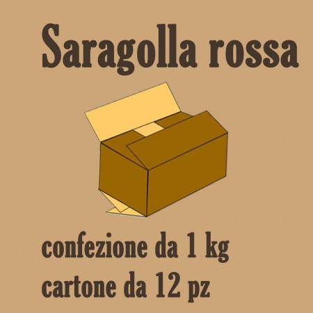 cartone saragolla